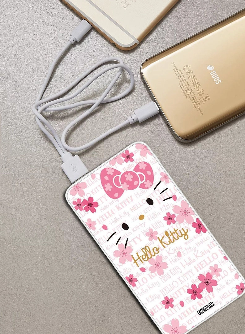 PPBA241 - 10000 mAh 18W