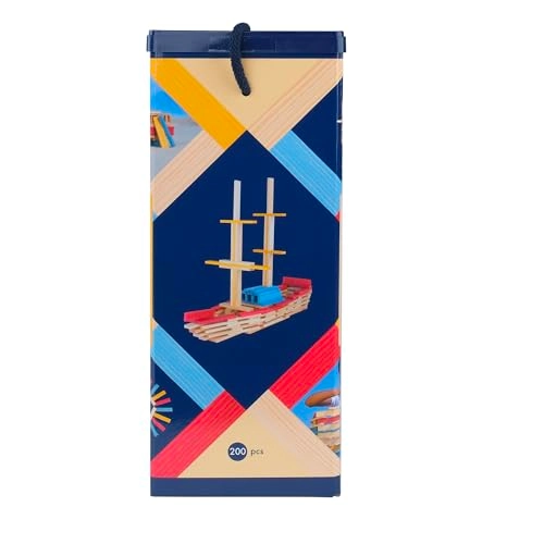 Summer Barrel - 200pcs