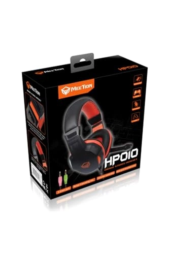 MT-HP010 Wired Headset