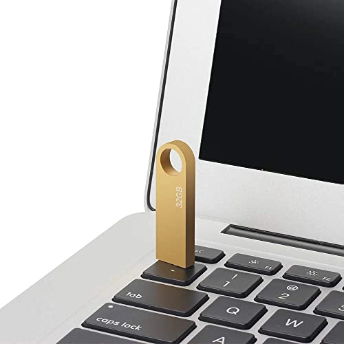 USB Flash Drive - USB 2.0 32GB