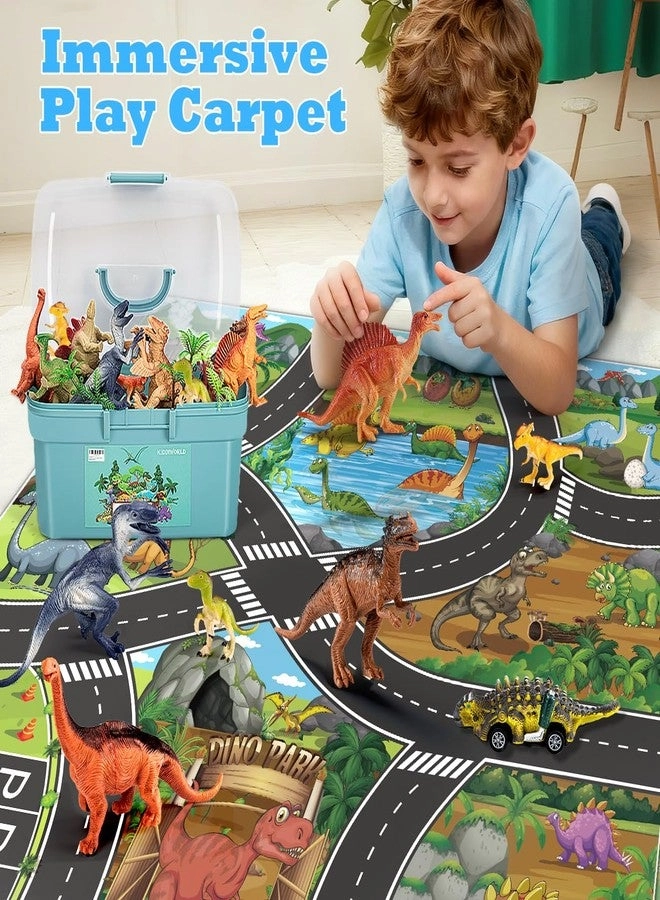 Dinosaur Toys