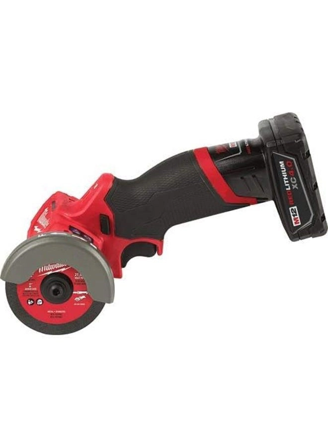 2522-21XC Cordless
