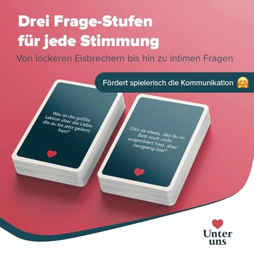 Unter Uns - German Adult