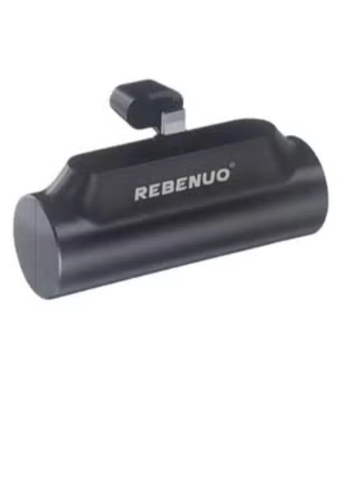 power bank - 5000 Watt-hour