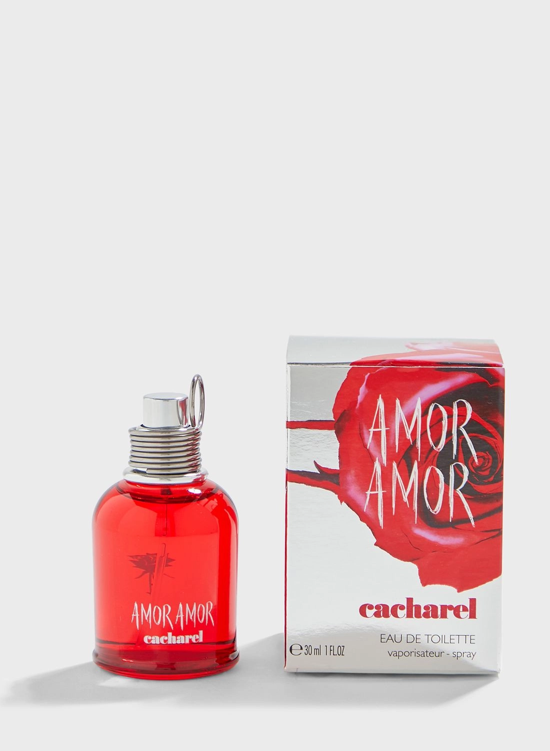 Amor Amor Eau de Toilette 30 ml
