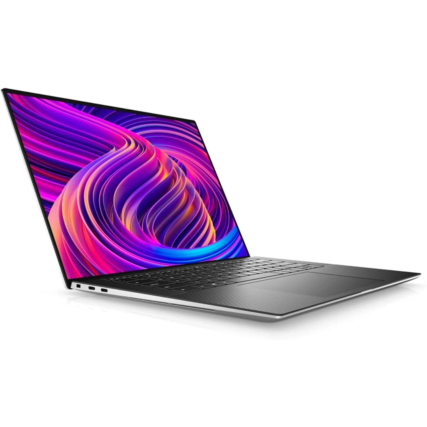 XPS 15 9510 - 15.6'' Core i7-11800H 16GB DDR4 512GB SSD