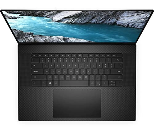 XPS 17 9700 - 17'' Core i7-10750H 32GB DDR4 1TB SSD