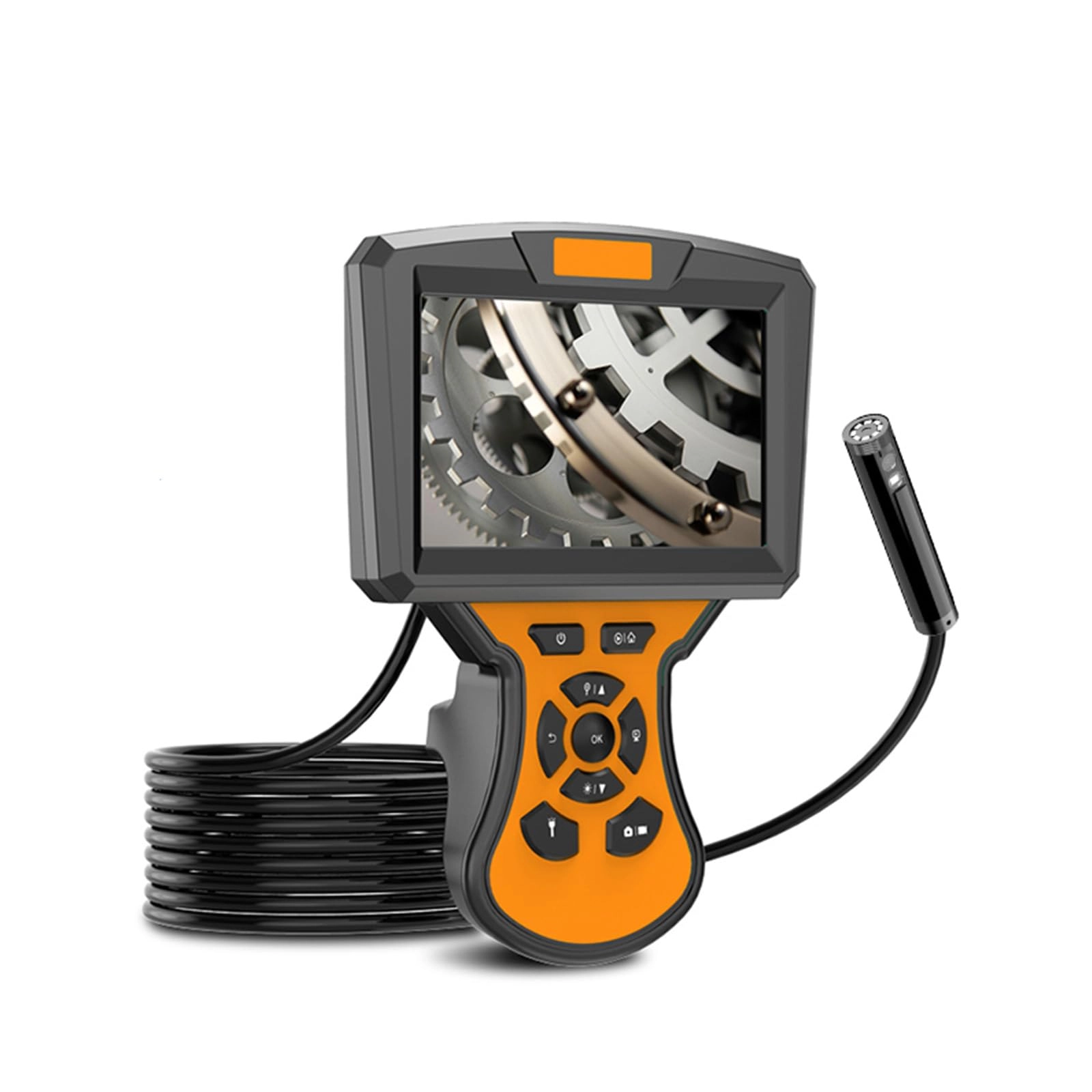 Industrial Endoscope