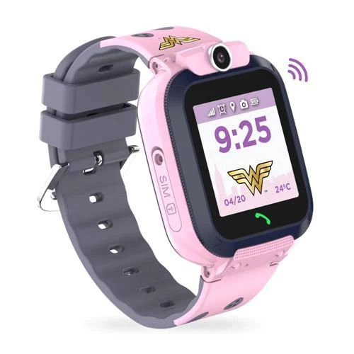 Touchmate Wonder Woman