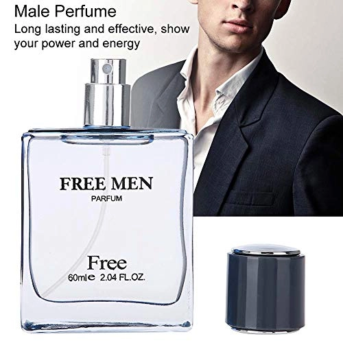 Men Cologne Perfume - 60ml