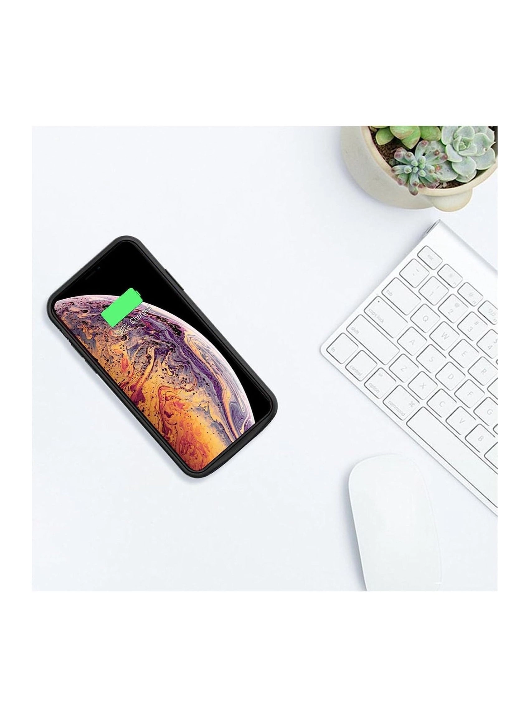 Battery Case for iPhone XS Max