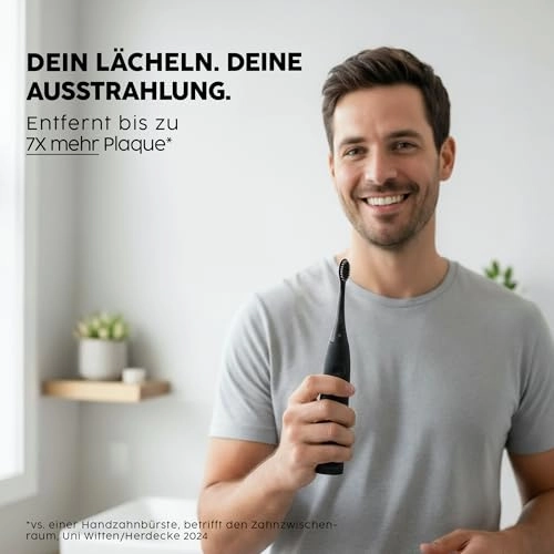 Eco VIBE 3+ - 8 weeks battery 40,000 vibrations per minute