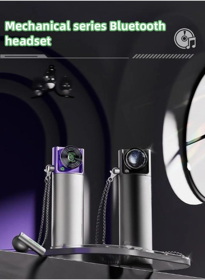 TMS-01 Wireless Earbud