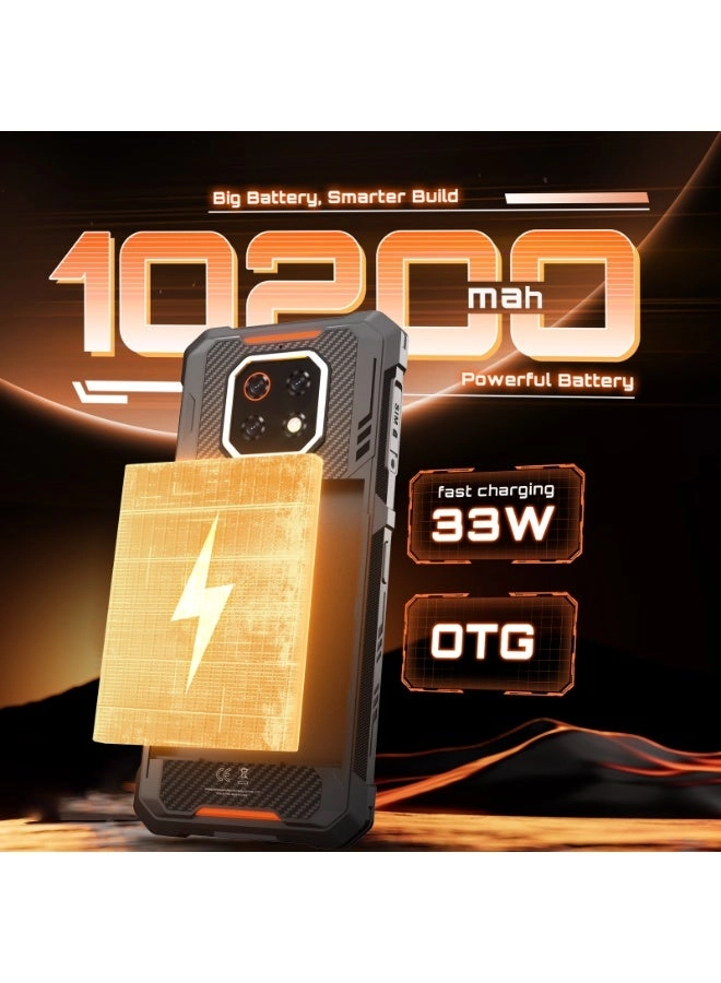 KingKong ES 3 - 16GB 256GB