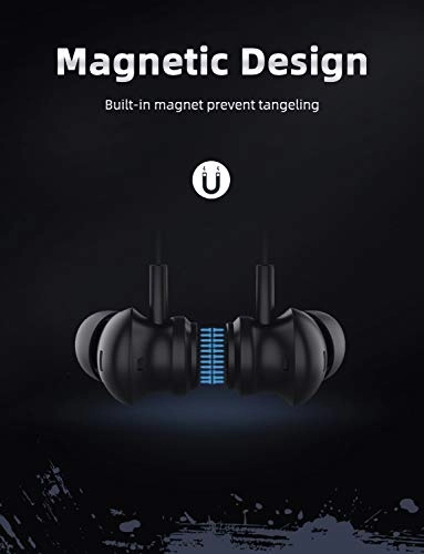 Li Wired Earphone