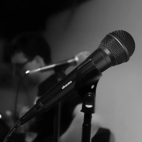 MWH78 XLR Microphone