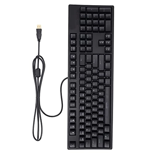 Gaming Keyboard - Wired