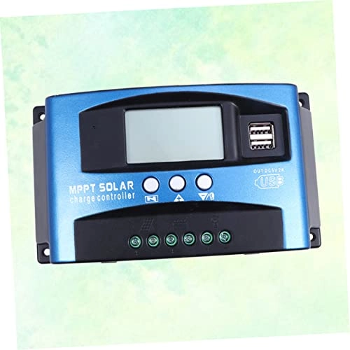 Solar Controller