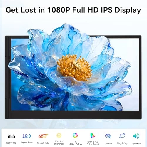 S8 - 14 Inches 1920 x 1080 Pixels