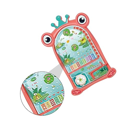 Pinball Machine Toy - 3 pieces