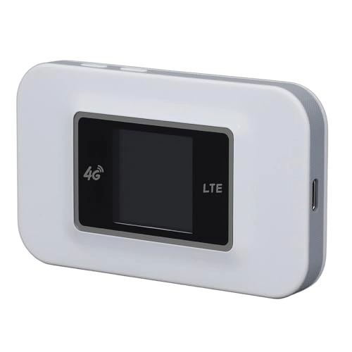 MF800-2 - 4G LTE 802.11 b/g/n 150Mbps