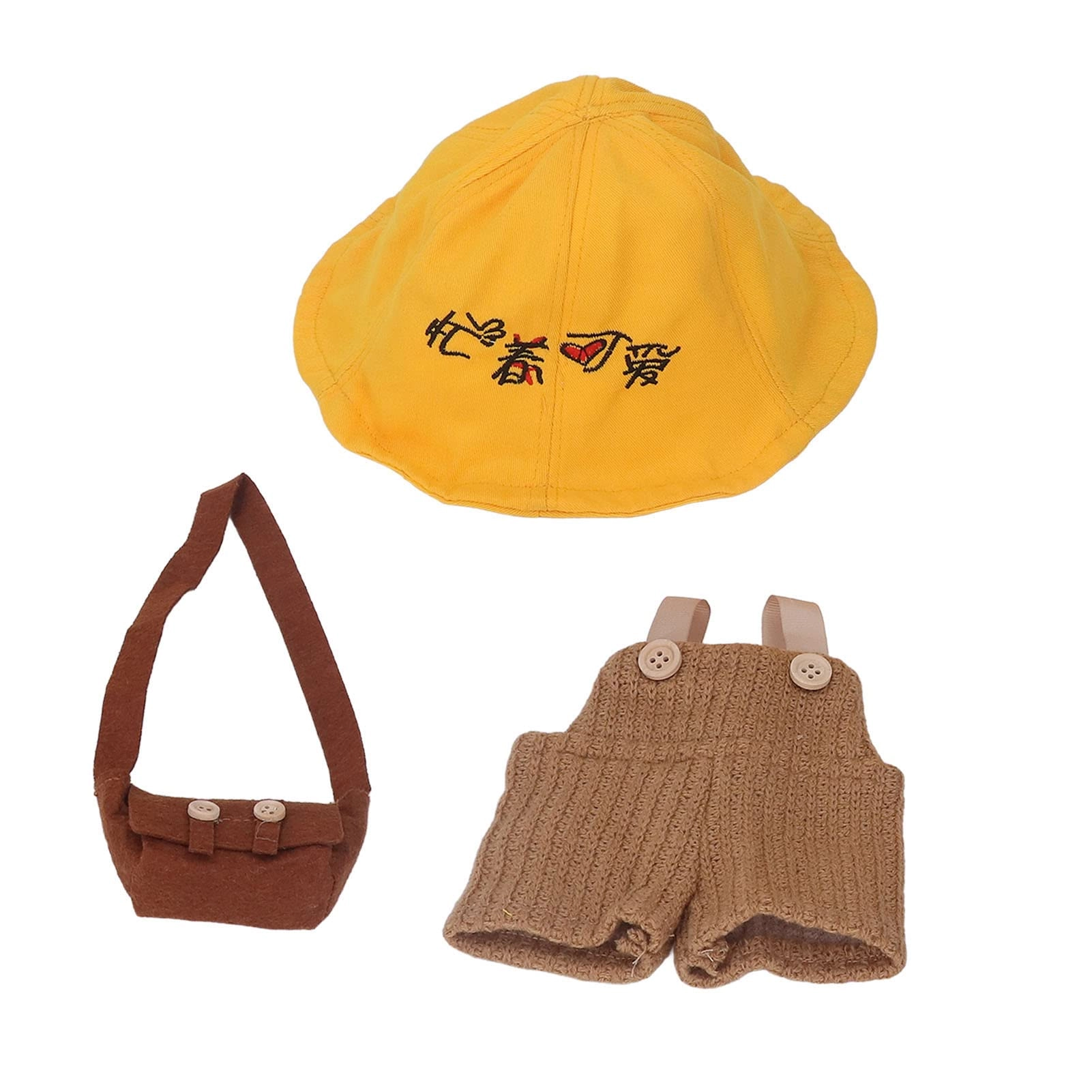 ZAIED Bear 30 cm Clothes