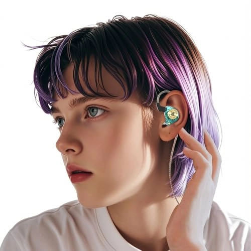 QKZ AK3 Wired Earbud