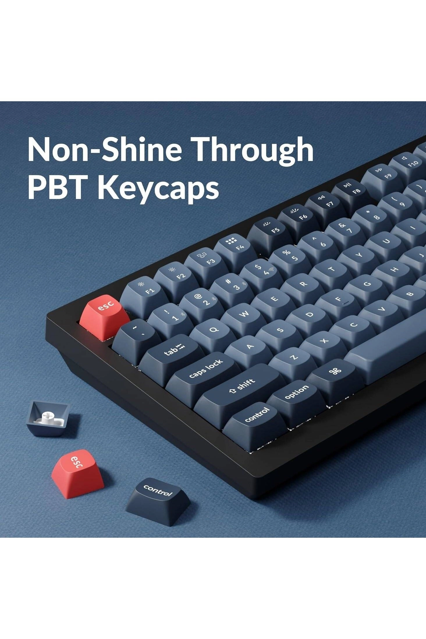 V1 Max - Wired/Wireless