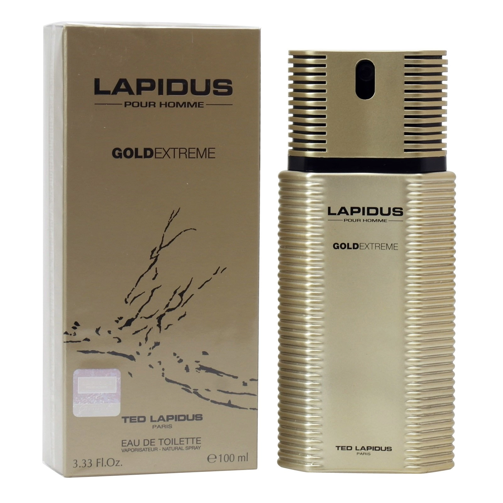 For Her Eau de Toilette 100ml