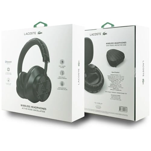 36663394557 Wireless Headphone