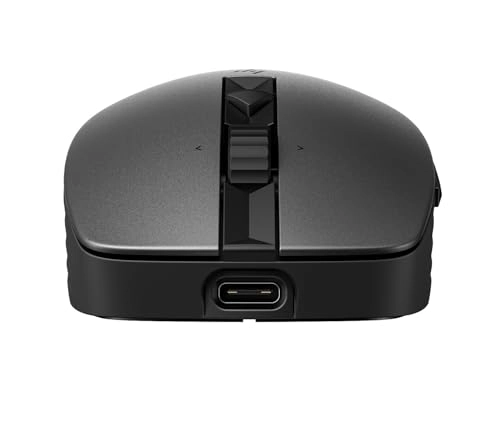 710 Rechargeable Silent Mouse - Bluetooth