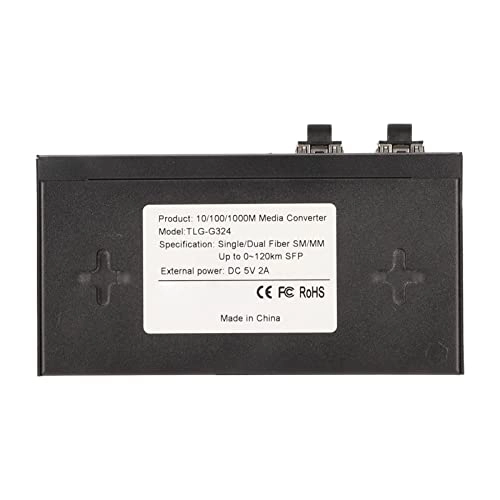 Ethernet Switch 6-Ports