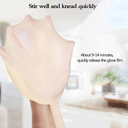 Multifunctional chef model - 5 Liters 1000 watts