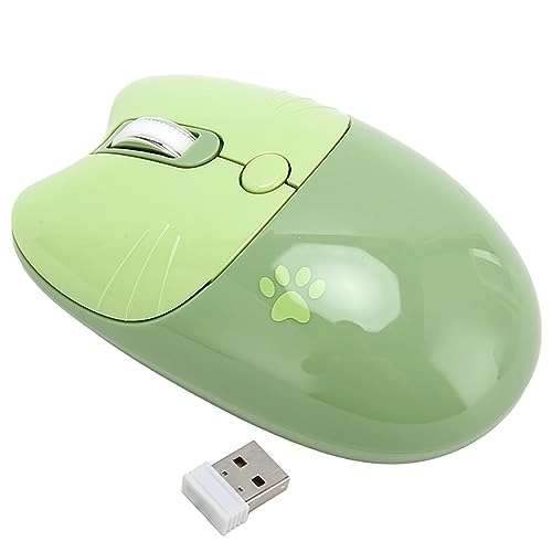 Wireless Mouse - BT + 2.4 GHz
