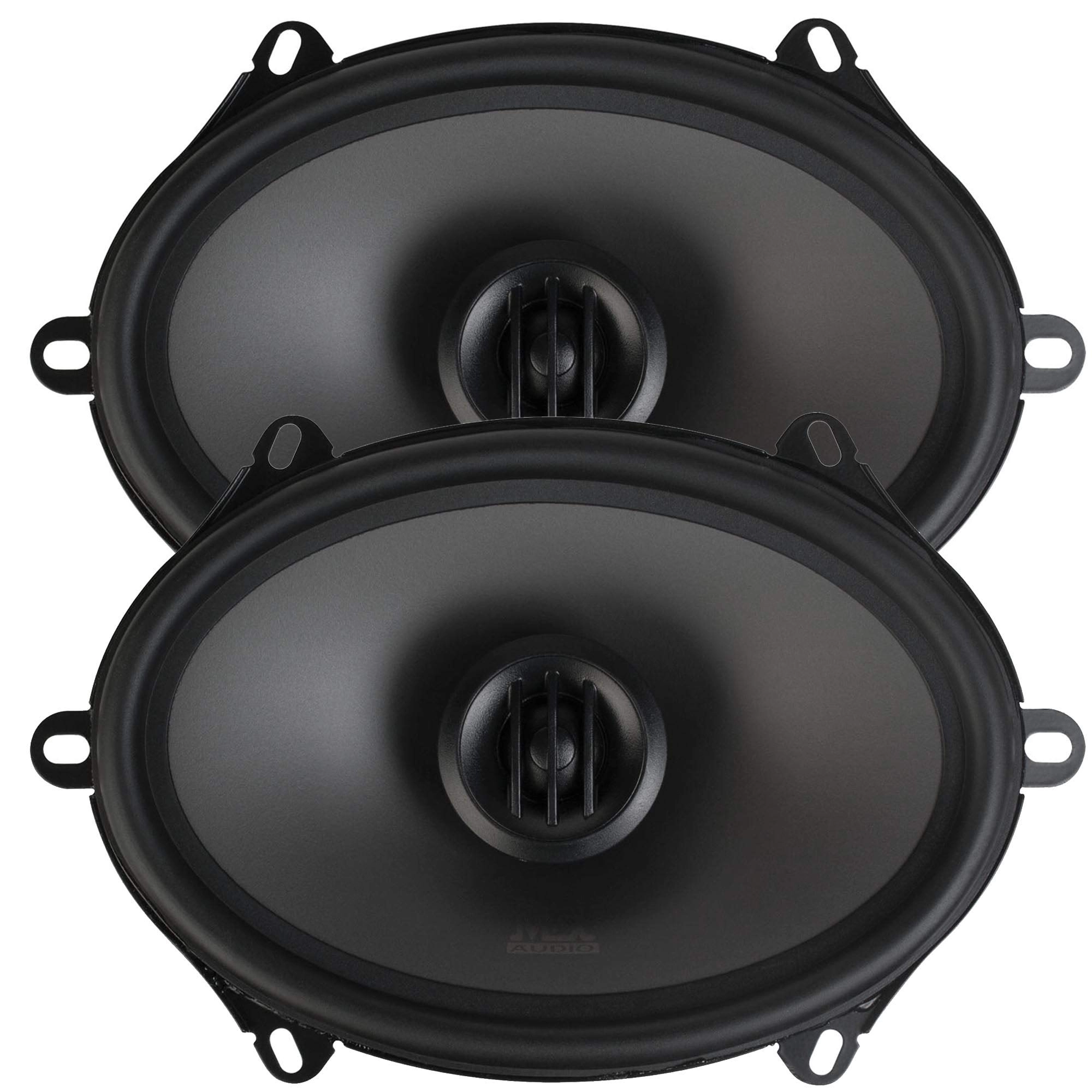 THUNDER68 - 6 Inches Subwoofer