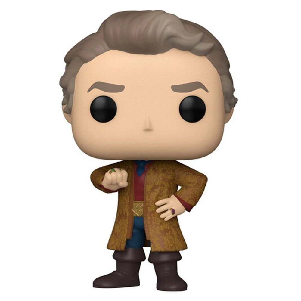 Forge - Dungeons & Dragons - POP! Movies - Vinyl Figure