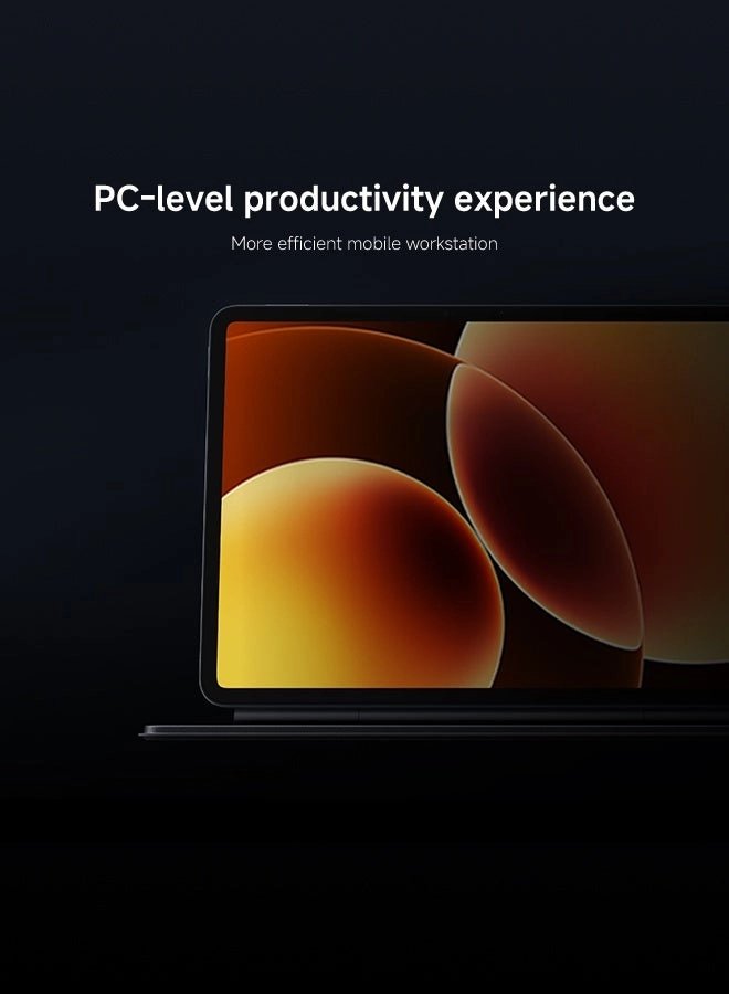 Pad 8 - 256GB 11.2"