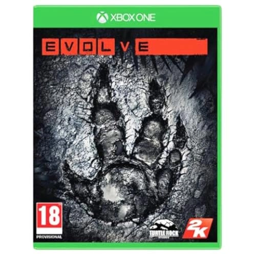 Evolve - Xbox One
