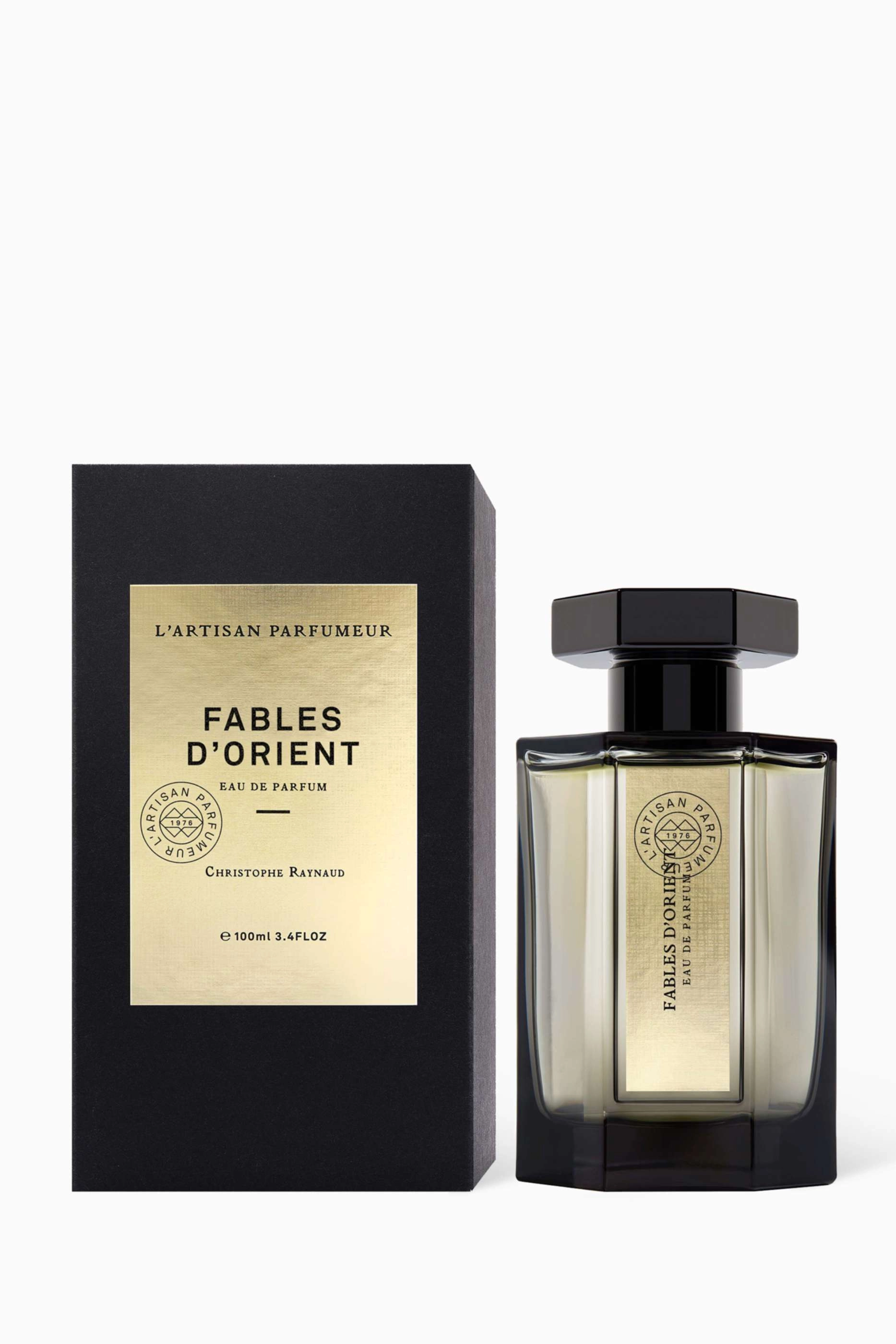 Fables D’orient Eau de Parfum 100ml