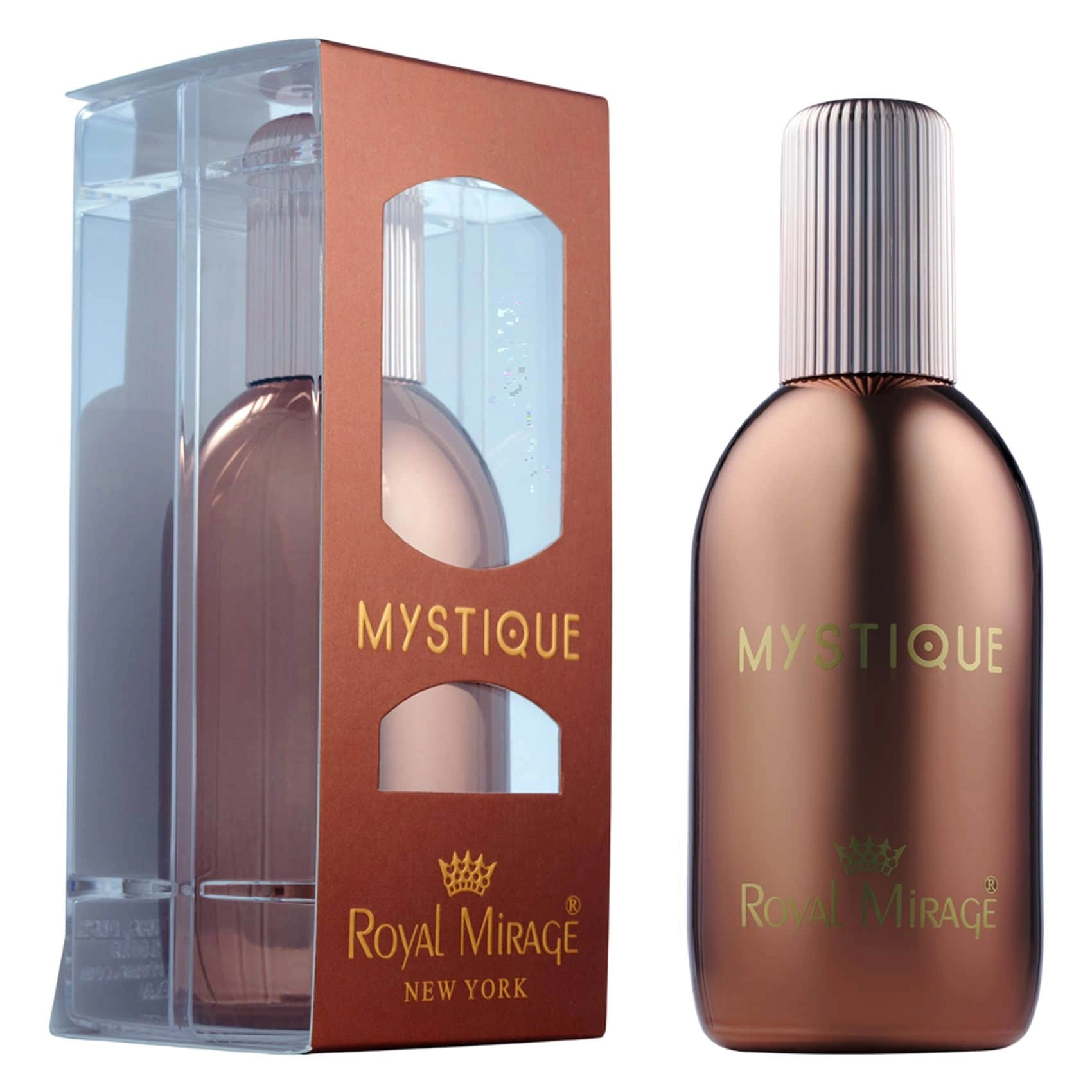 Royal Mirage Mystique Eau de Toilette - 100ml