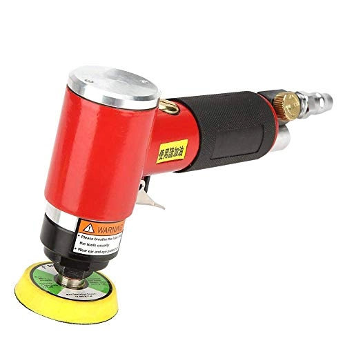 Pneumatic Grinder