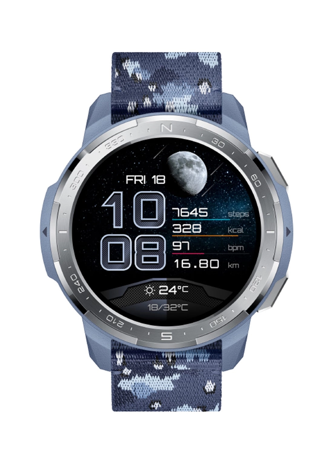 Honor Watch GS Pro 46mm GPS