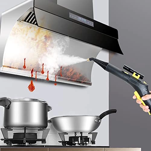 Steam Cleaner - 2-3Bar