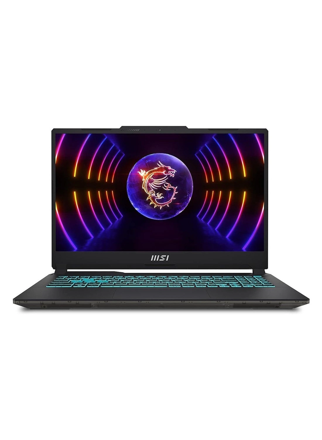 Cyborg 15 A13VF 9S7-15K111 - 15.6'' Core i7-13620H 16GB DDR5 512GB SSD