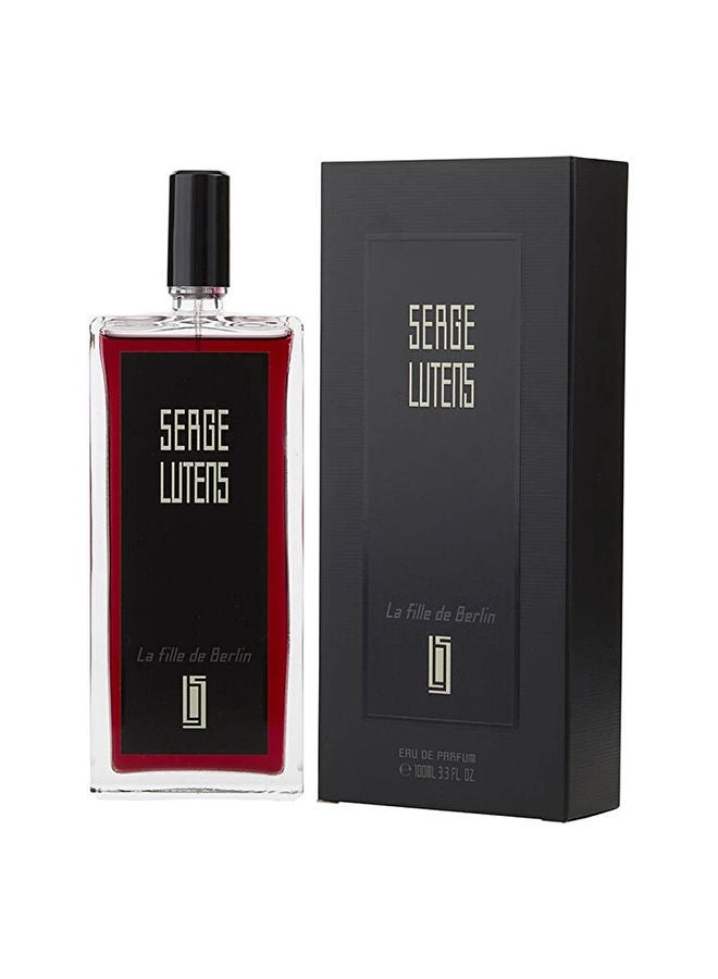 Serge Lutens La Fille De Berlin Eau de Parfum 100ml