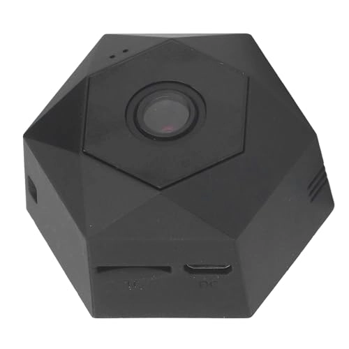 Magnetic Mini Security Camera HD