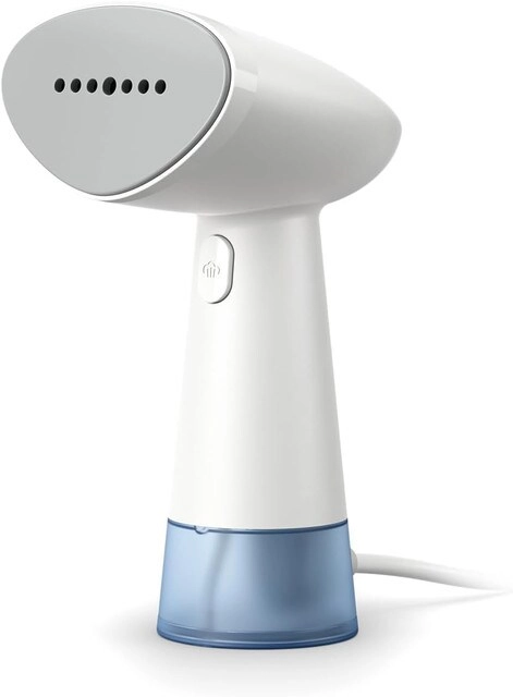 Smart Techzon HandHeld Steamer 1000 Series - 900W 85 ml