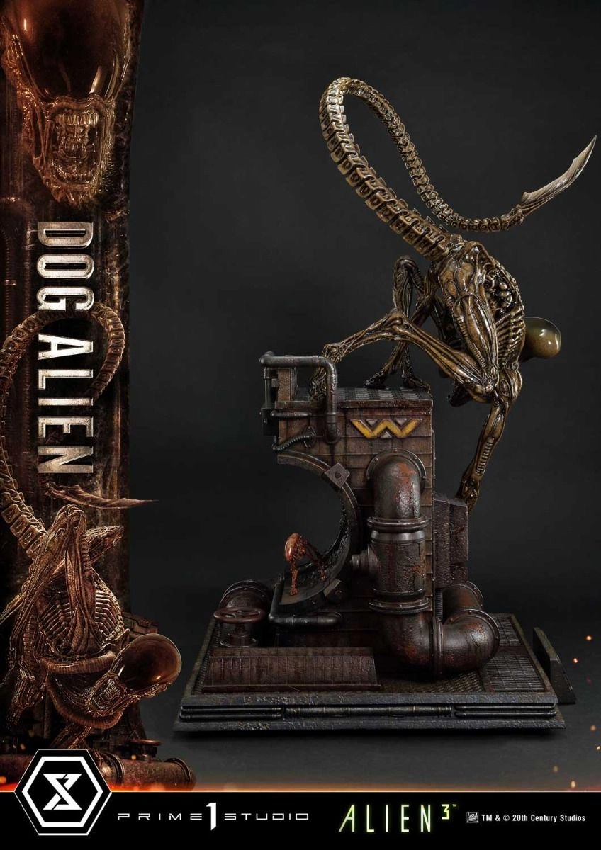 Dog Alien - Alien (Museum Masterline) (114 cm)