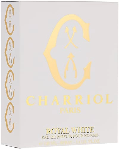 Royal White Eau de Parfum - 100ml