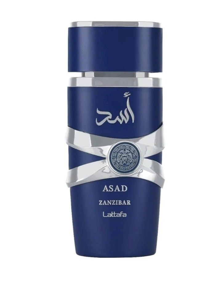 Asad U Eau de Parfum 100 ml